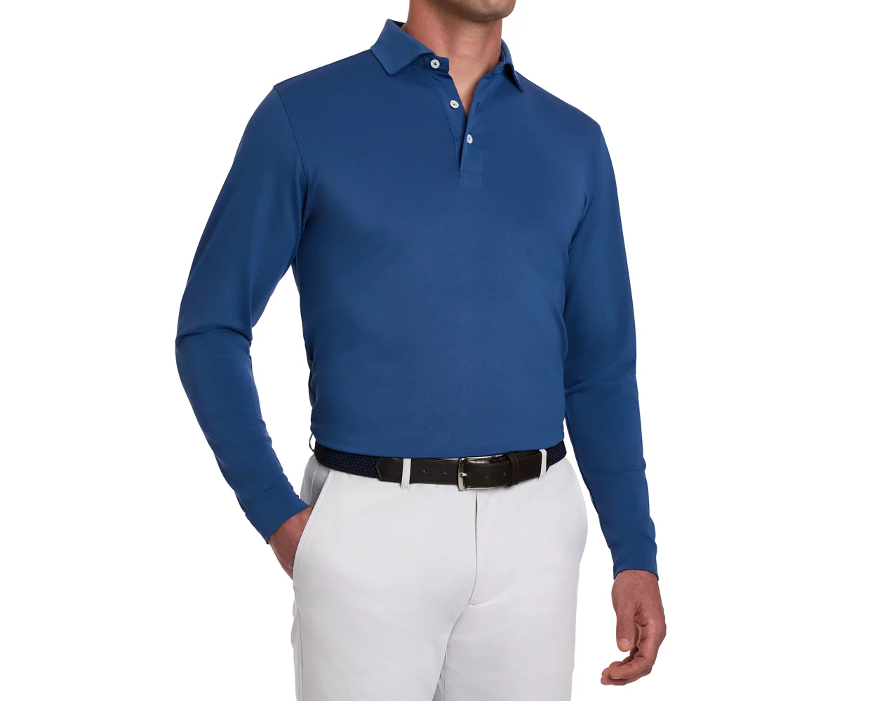 The Abbott Shirt: Andover - Image 6