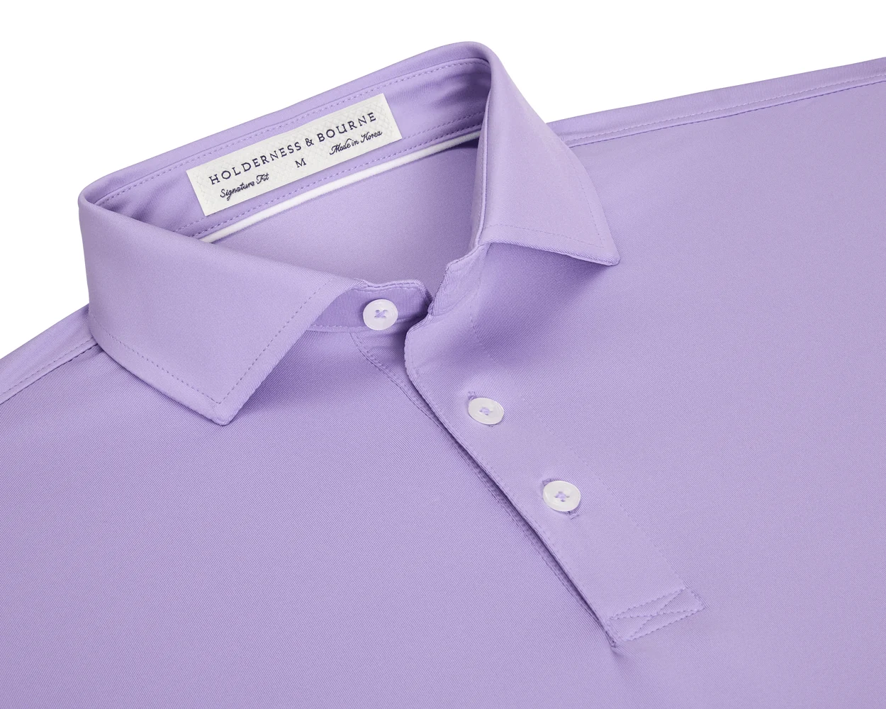 The Anderson Shirt: Tudor