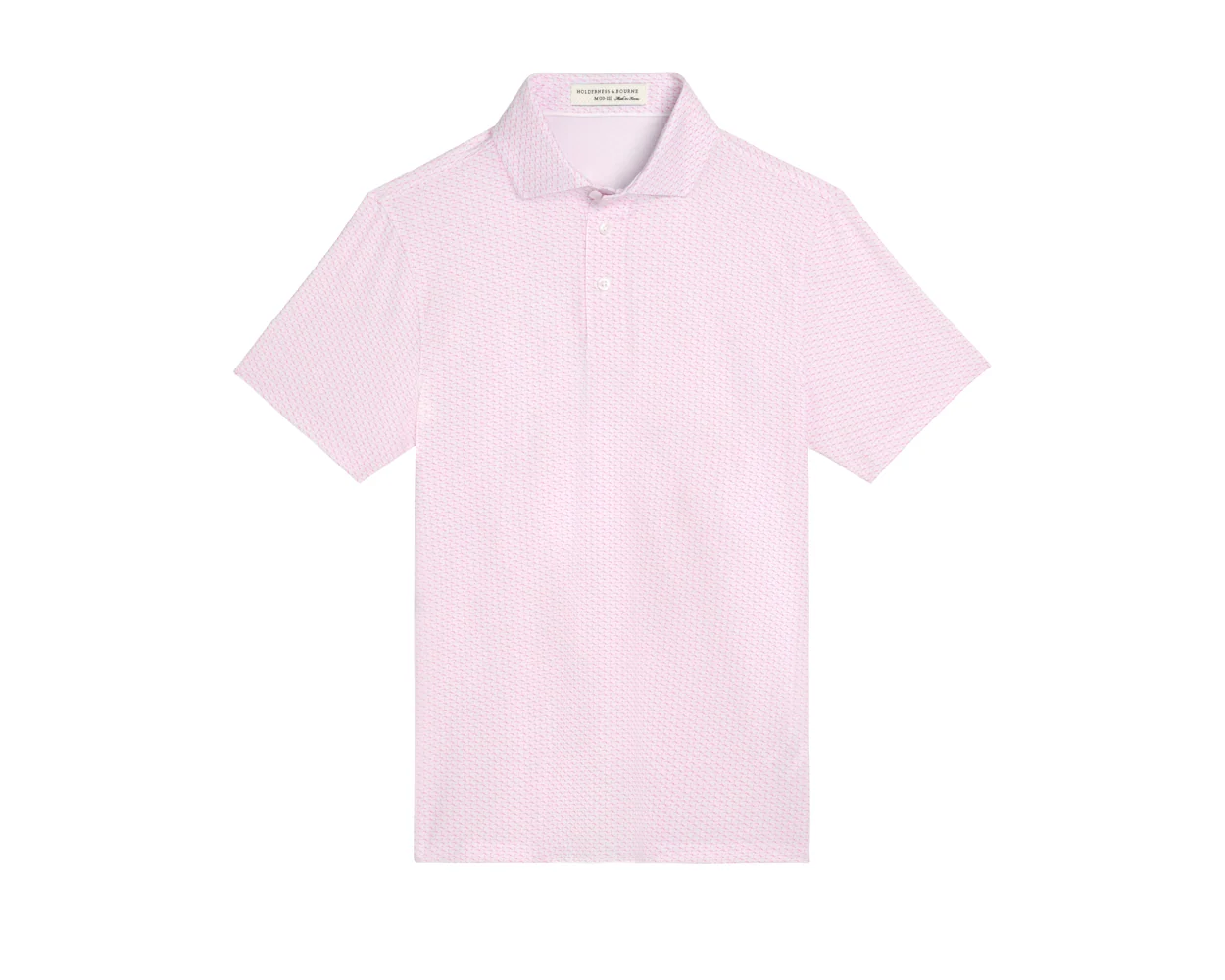The Atwood Boys Shirt: Belmont - Image 2