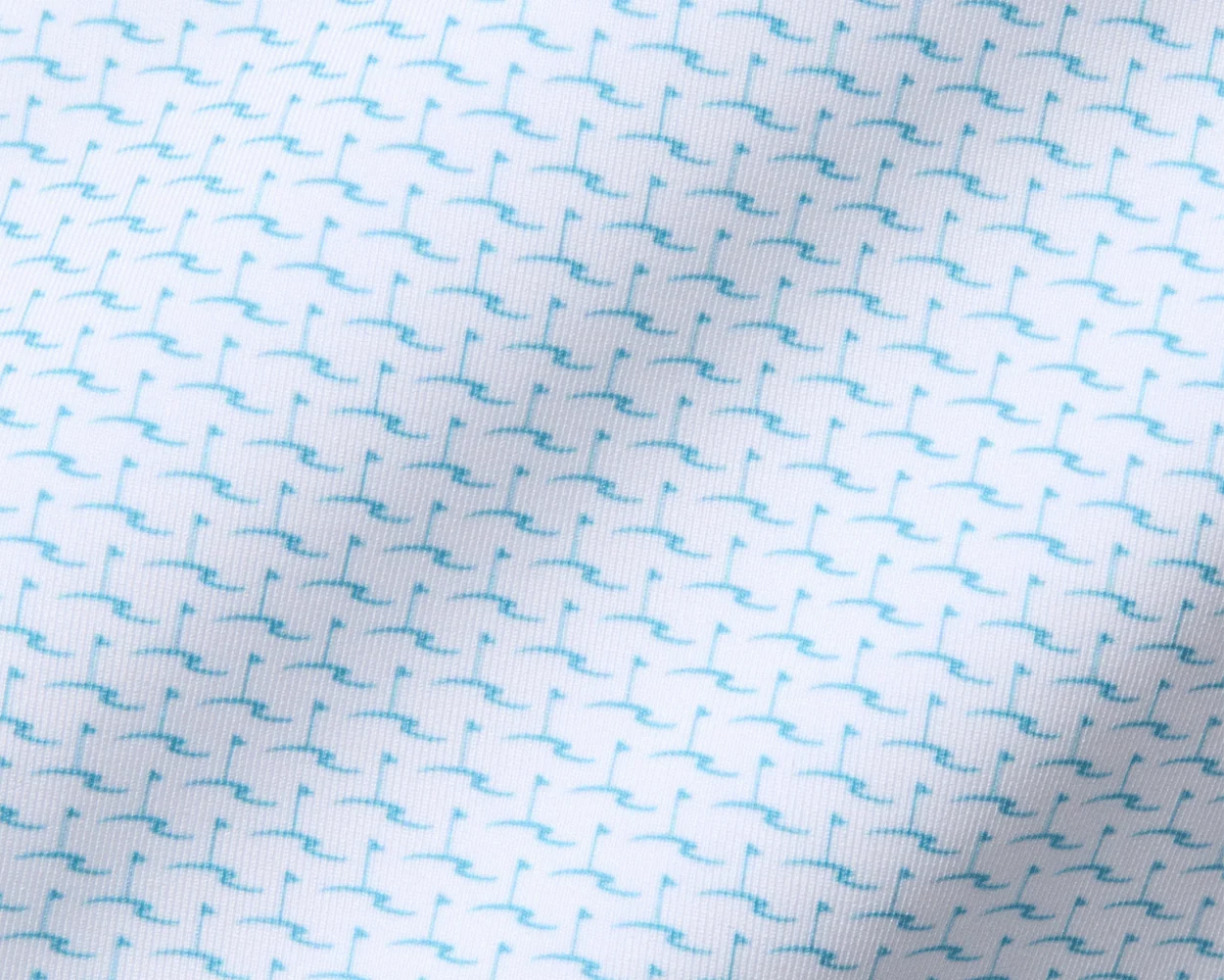 The Atwood Shirt: Harbor - Image 3