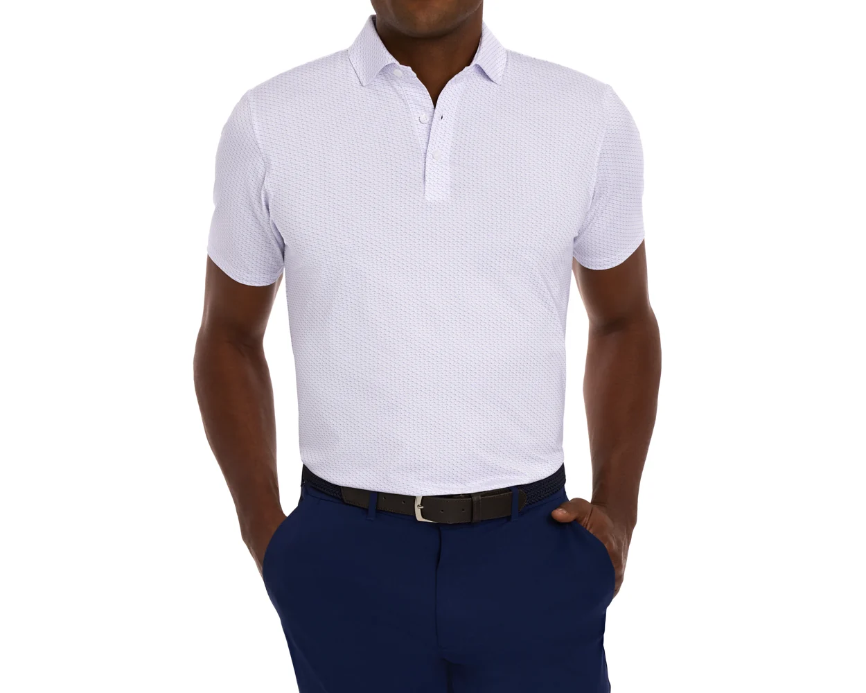 The Atwood Shirt: Tudor - Image 2