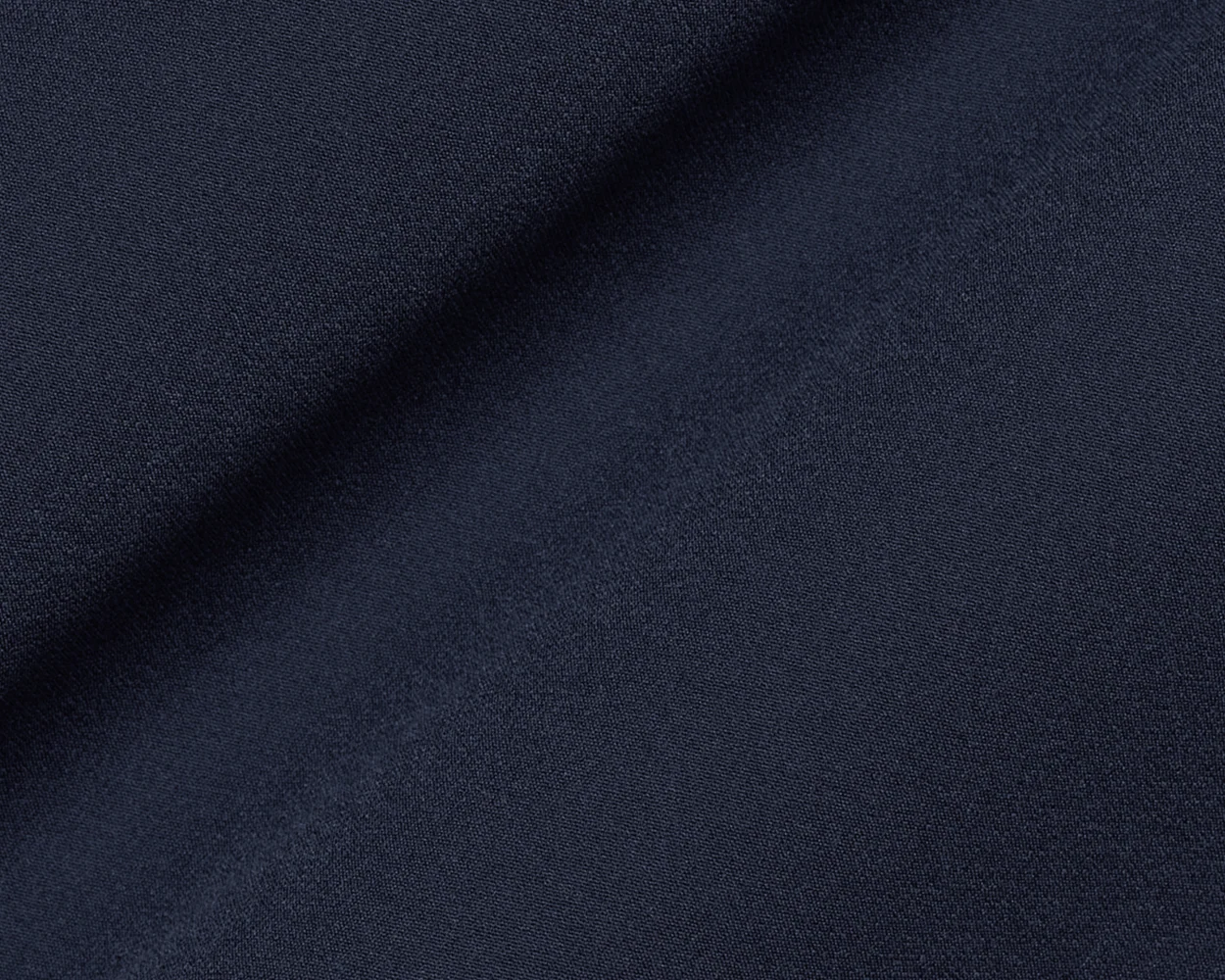 The Benton Vest: Navy - Image 3