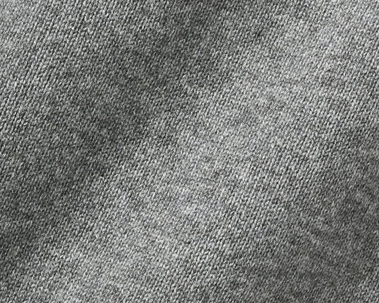 The Berwick Crewneck Sweater: Heathered Gray - Image 3