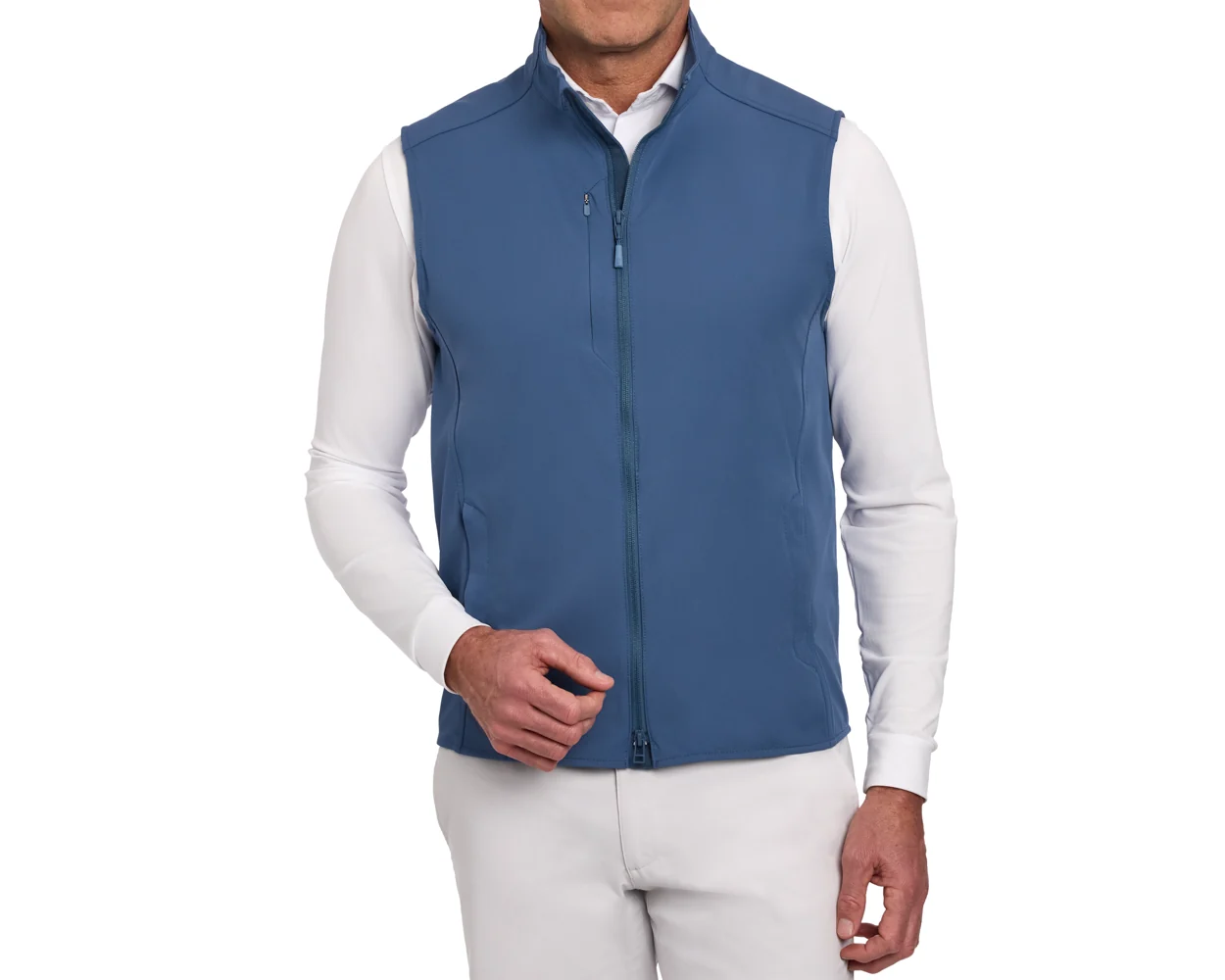 The Boyd Vest: Andover - Image 2