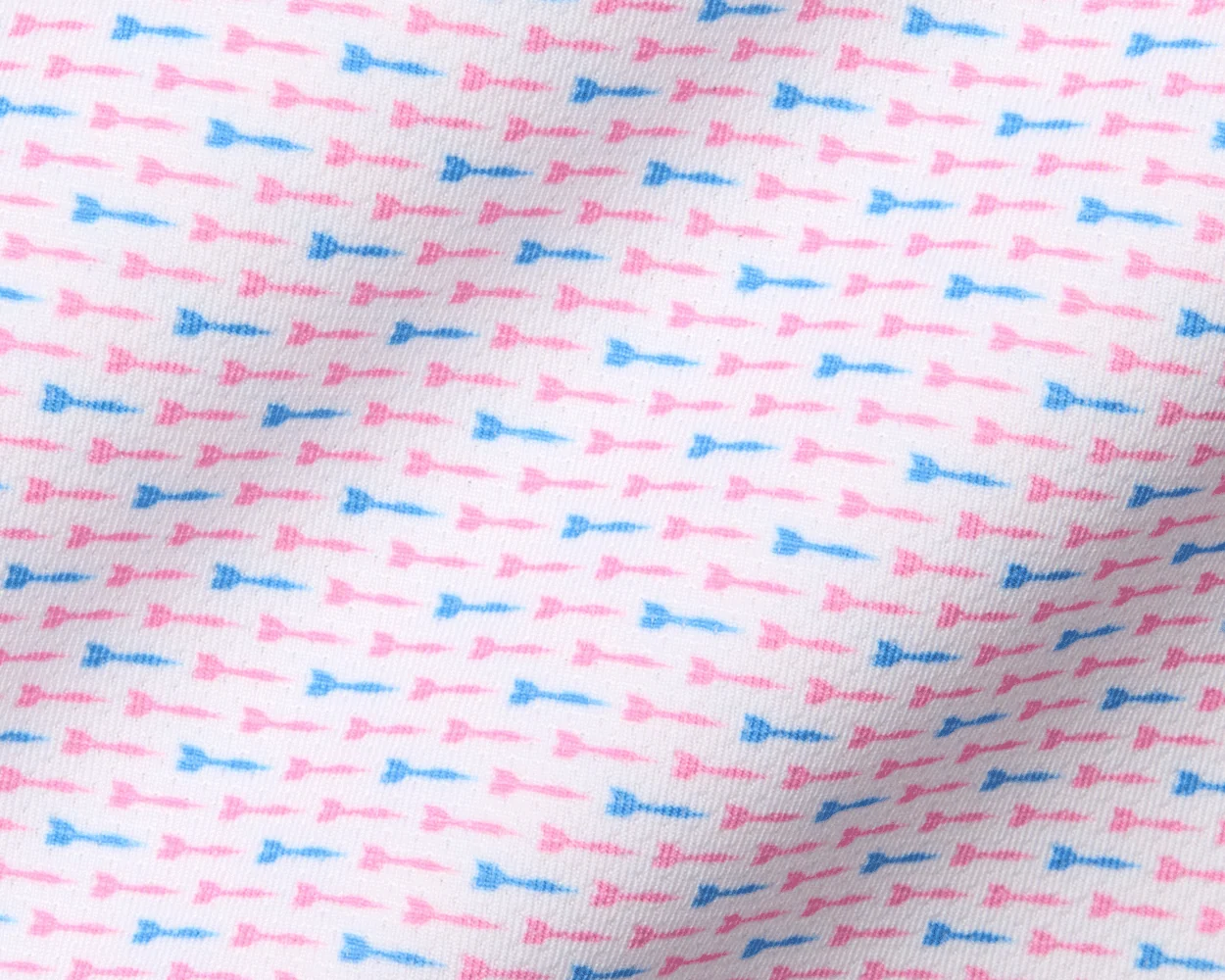 The Cadogan Shirt: Belmont & Horizon Blue - Image 3