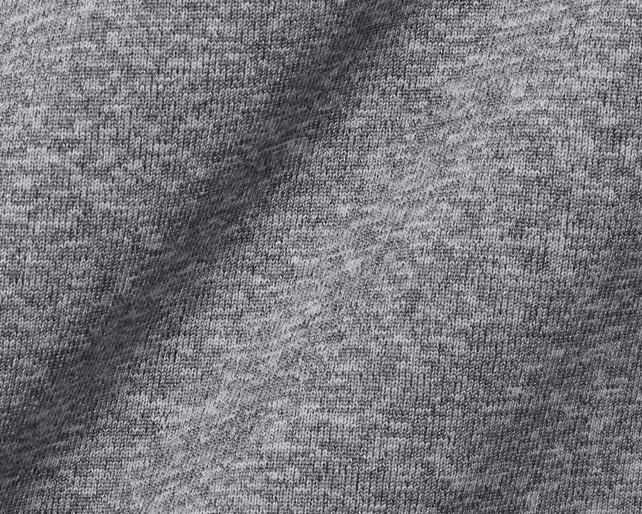 The Carr T-Shirt: Heathered Gray - Image 3