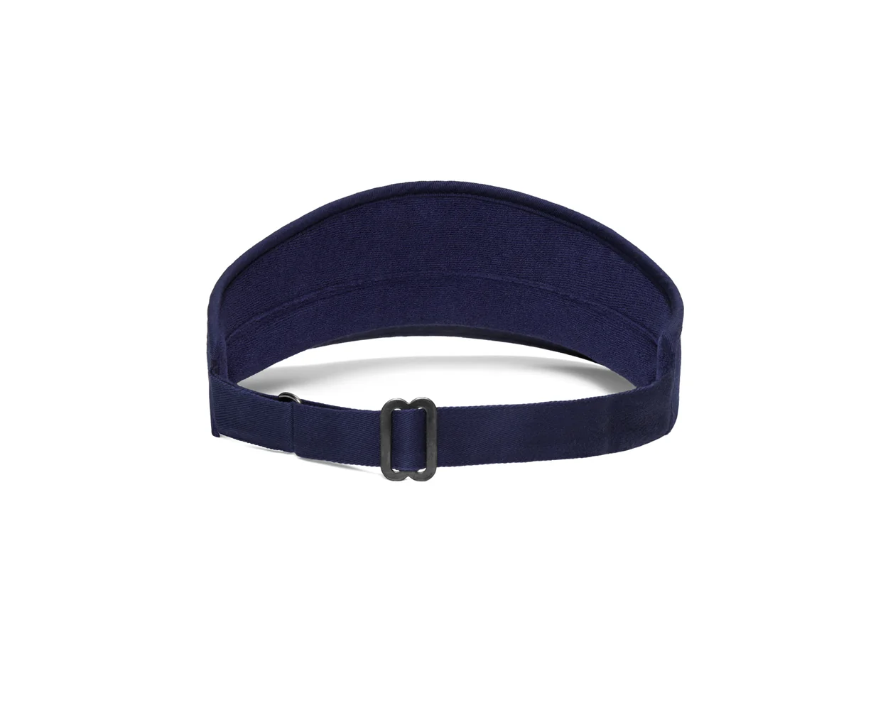 The Cocktail Tour Visor: Navy with HB Icon - Image 3