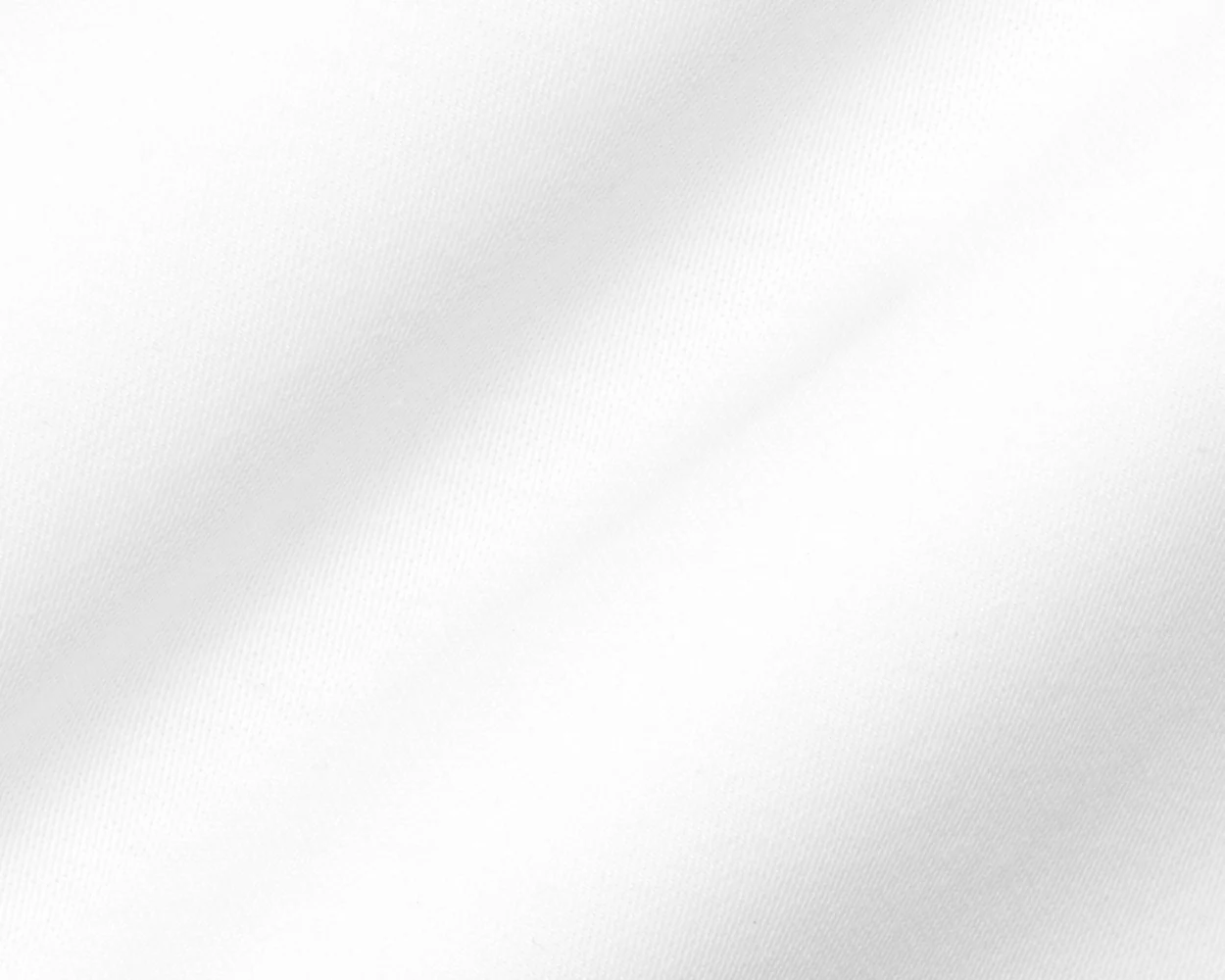 The Cullinane Shirt: White - Image 3