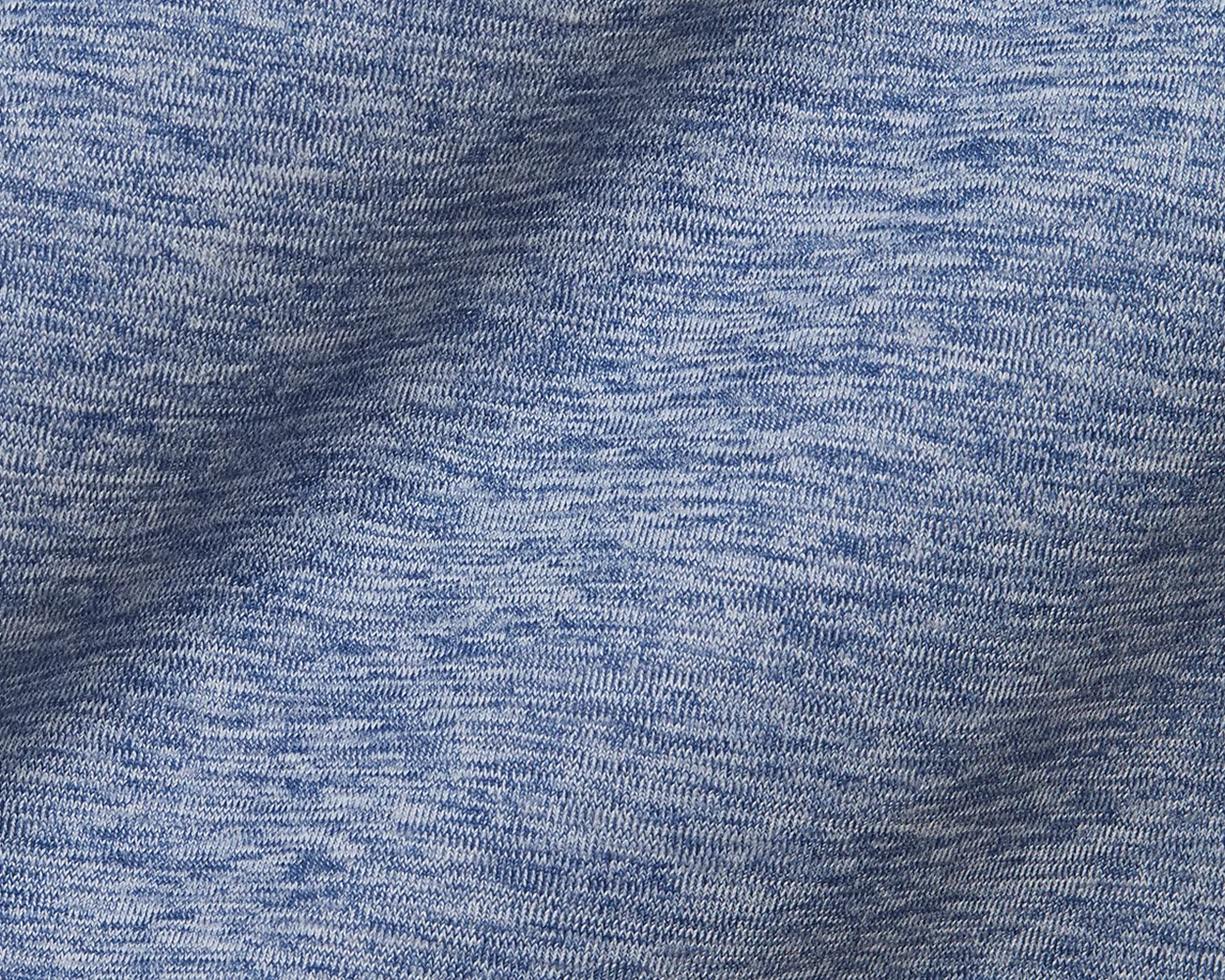 The Dunbar Hoodie: Heathered Andover - Image 3