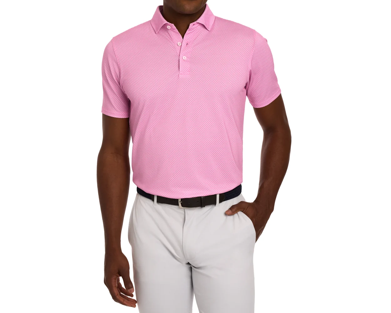 The Eaton Shirt: Belmont - Image 5