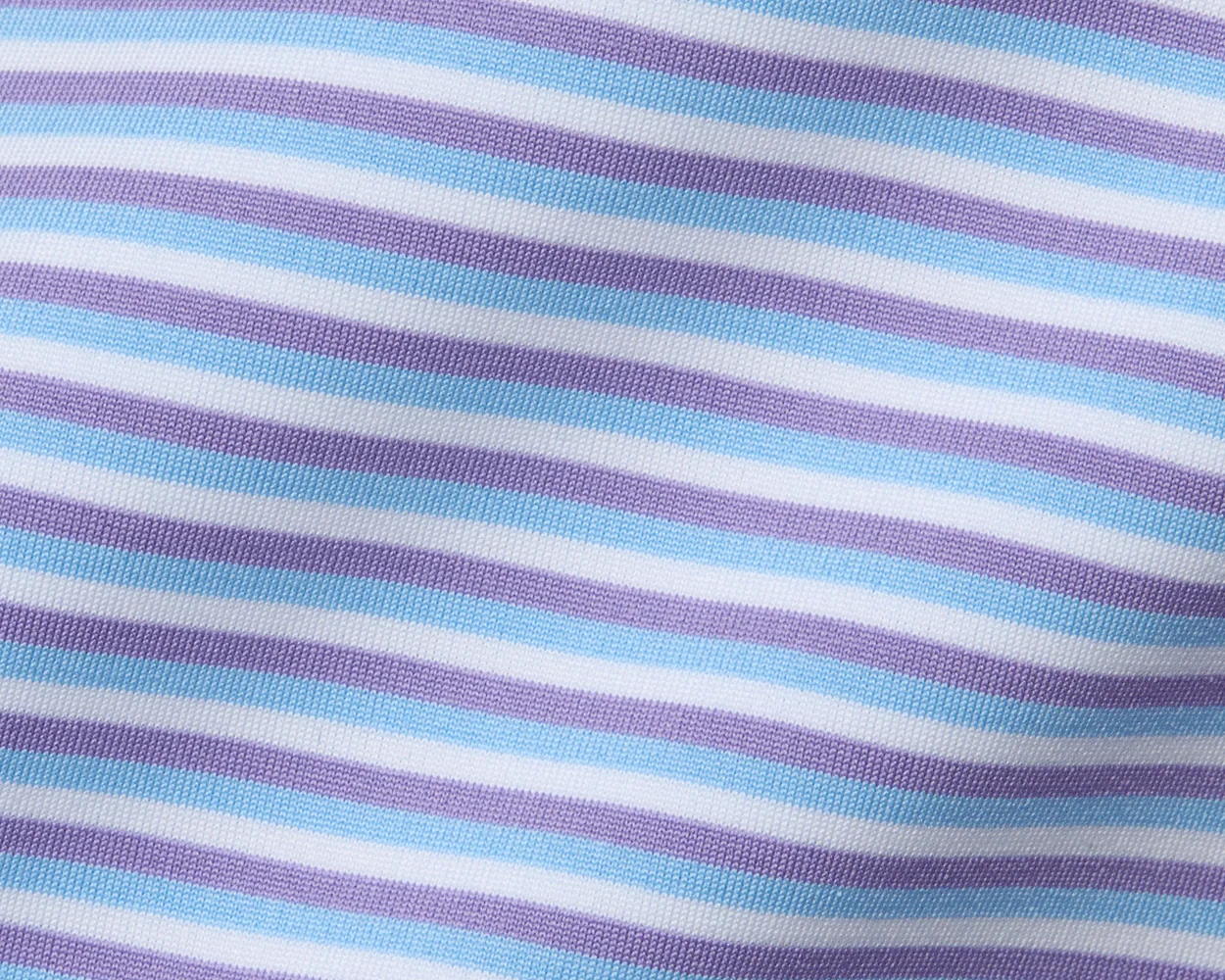 The Fleming Shirt: Tudor/Vista Blue/White - Image 3