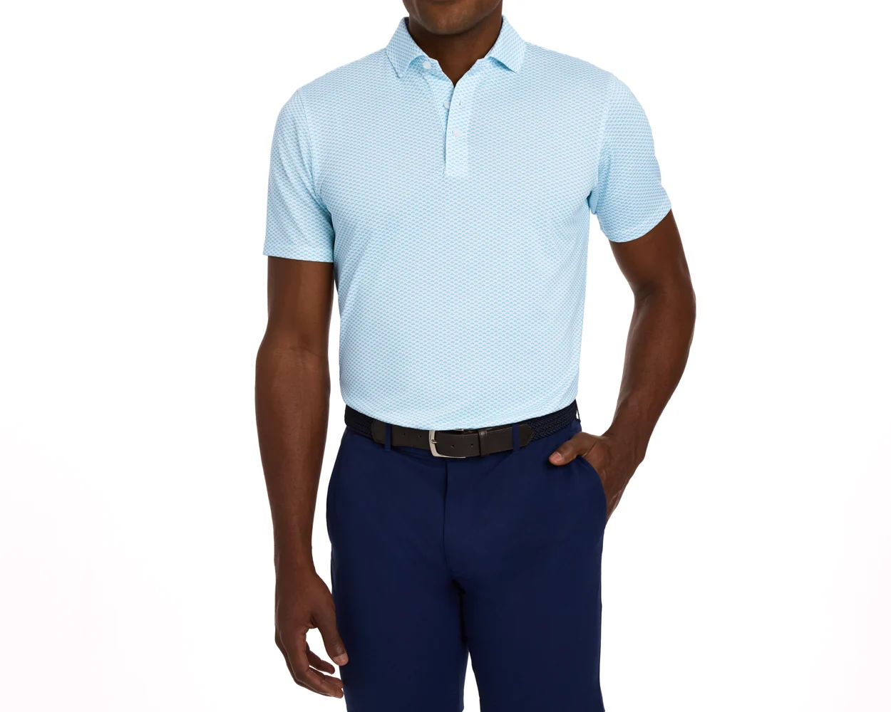 The Geiger Shirt: Harbor - Image 5