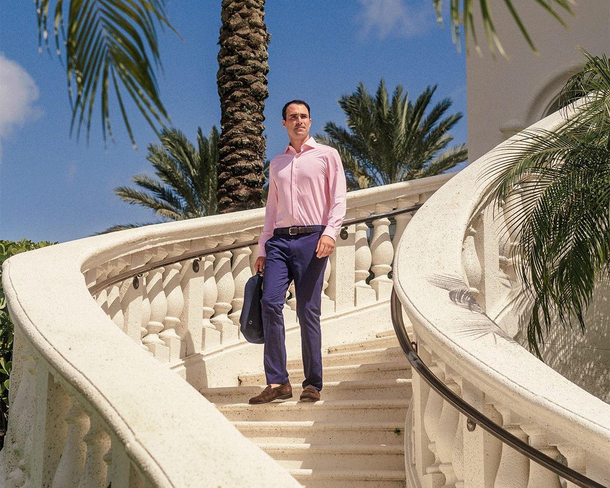 The Goodrich Shirt: Belmont - Image 8