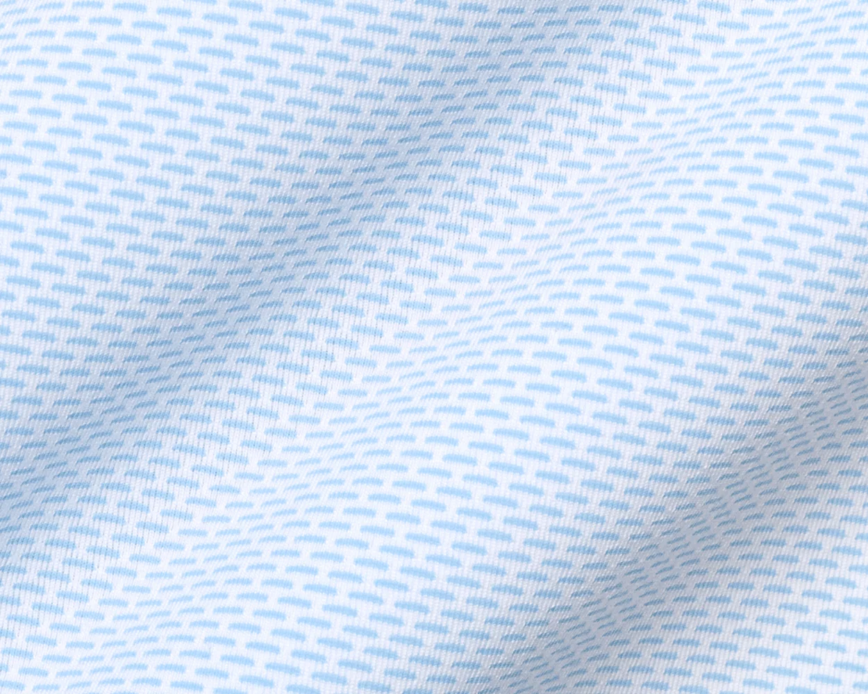 The Goodrich Shirt: Vista Blue - Image 3