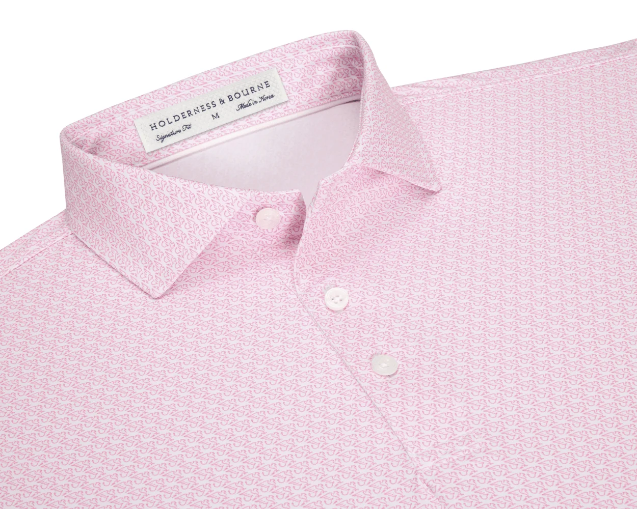 The Griffin Shirt: Belmont