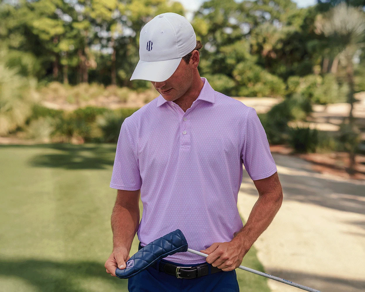 The Griffin Shirt: Belmont - Image 6