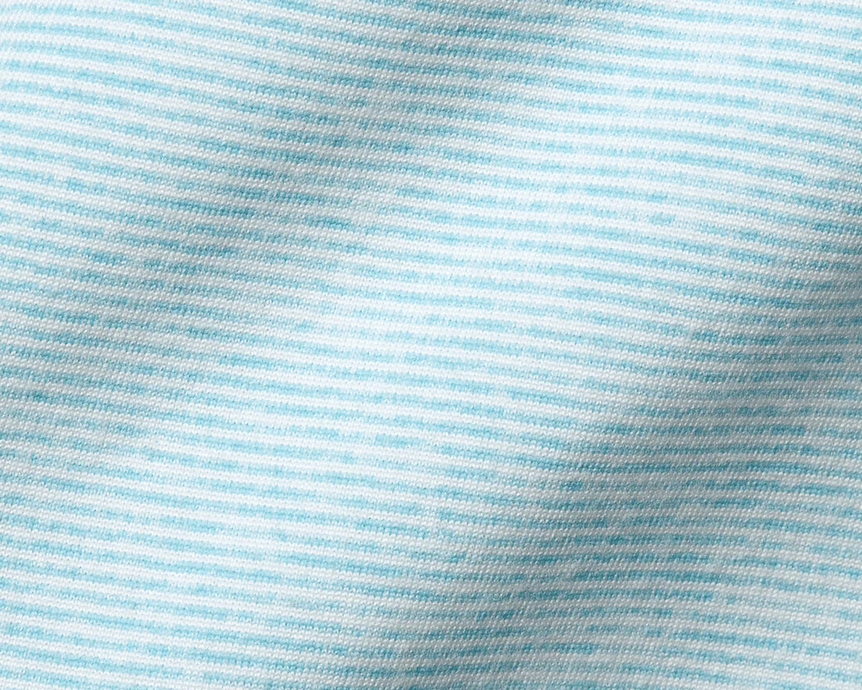The Hamilton Hoodie: Heathered Harbor & White - Image 3