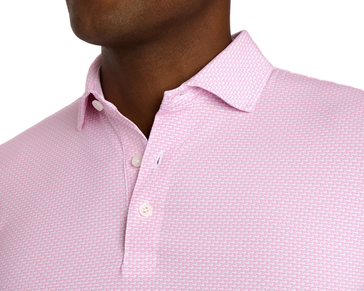The Hanover Shirt: Belmont - Image 4