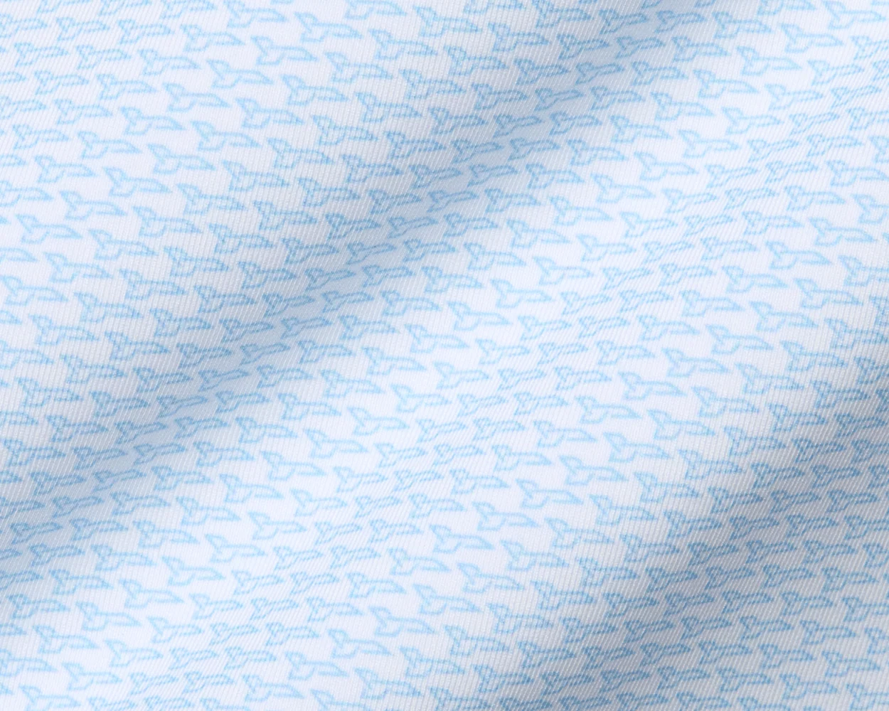 The Hanover Shirt: Vista Blue - Image 3