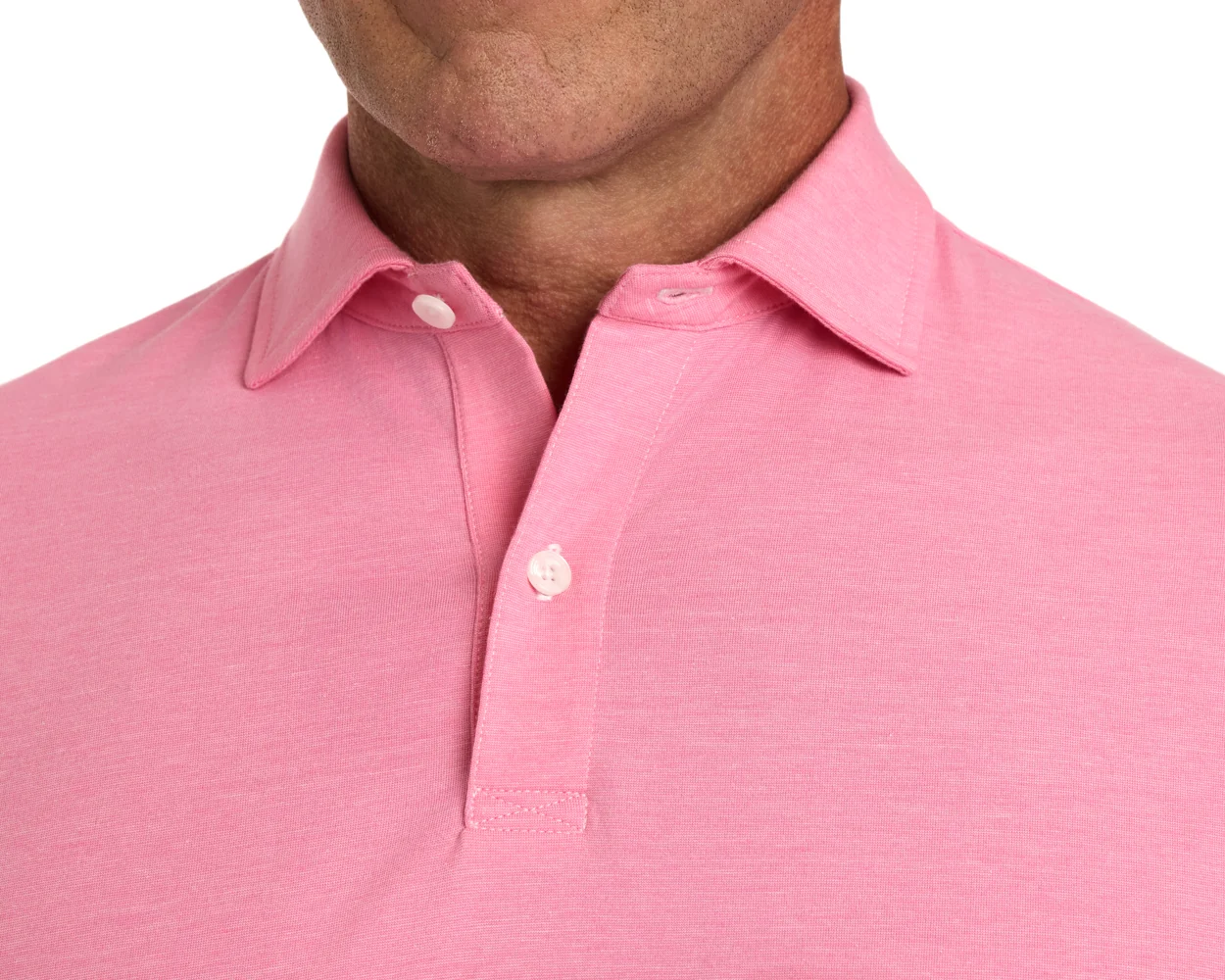 The Hatcher Shirt: Belmont & White - Image 4