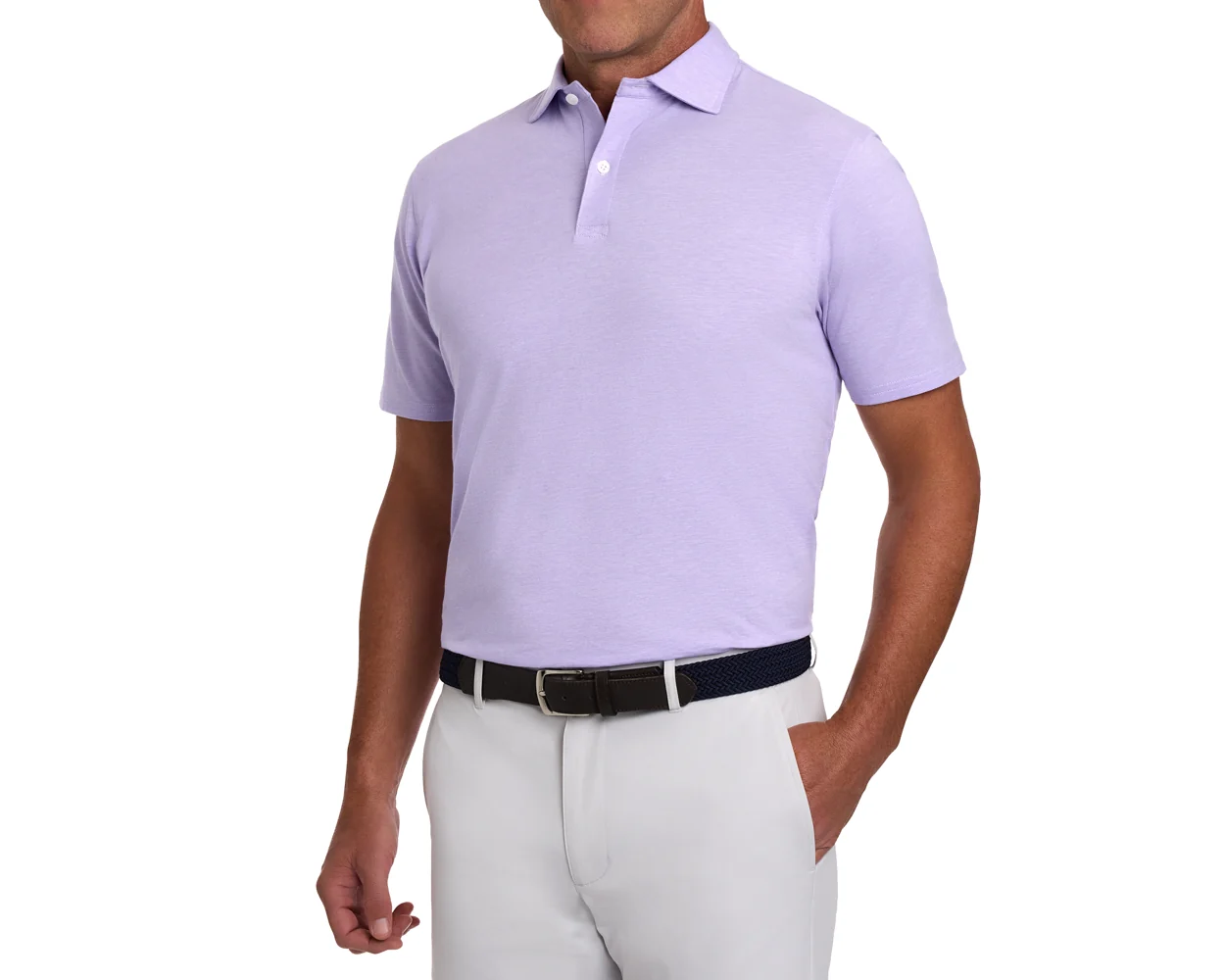 The Hatcher Shirt: Tudor & White - Image 5