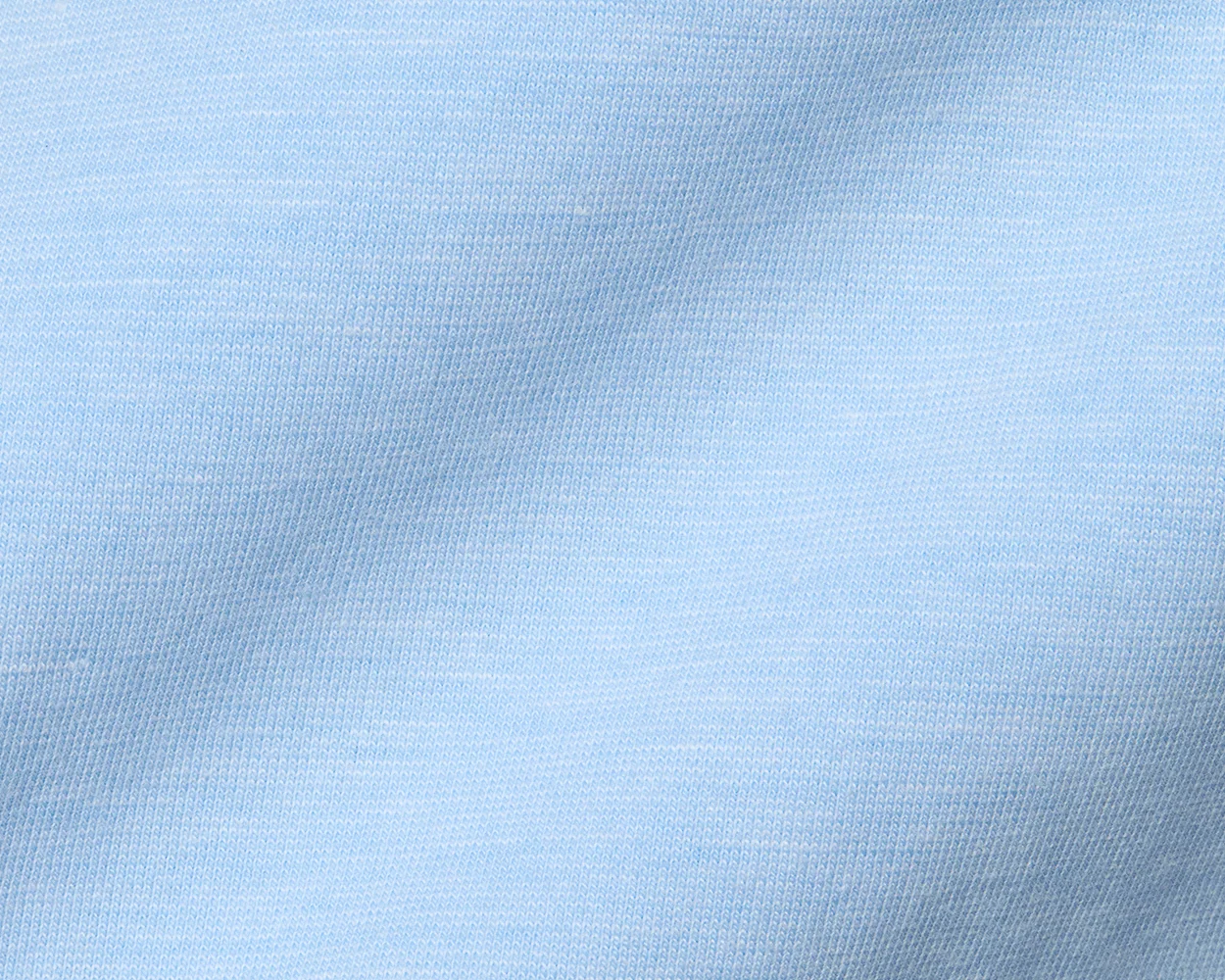 The Hatcher Shirt: Vista Blue & White - Image 3
