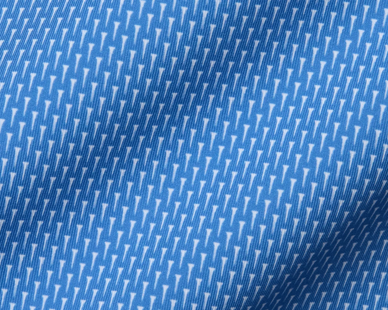 The Hicks Boys Shirt: Horizon Blue - Image 3