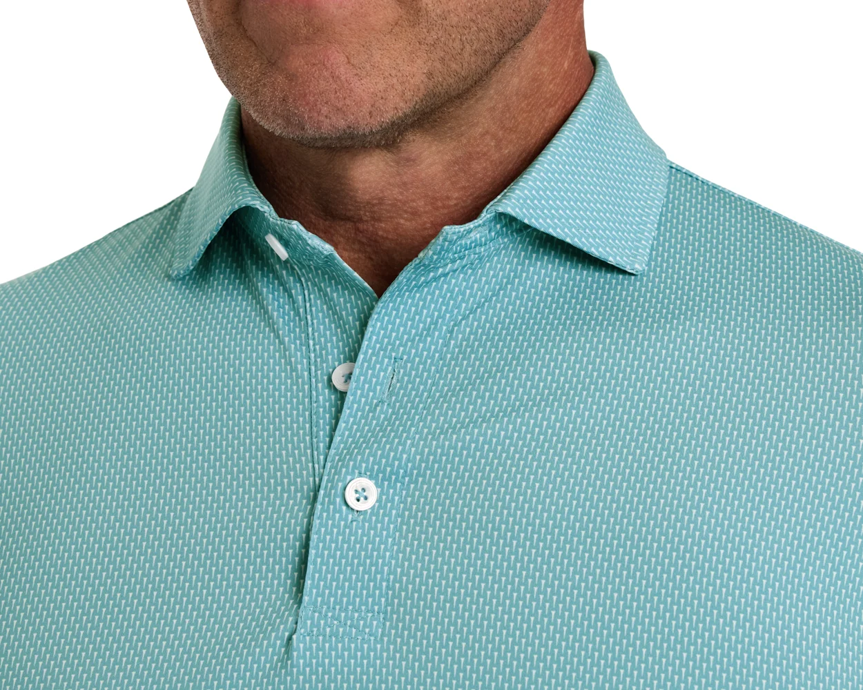 The Hicks Shirt: Harbor - Image 3