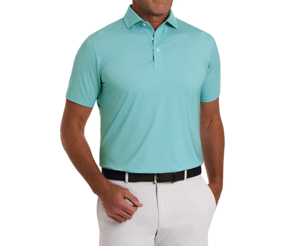 The Hicks Shirt: Harbor - Image 4