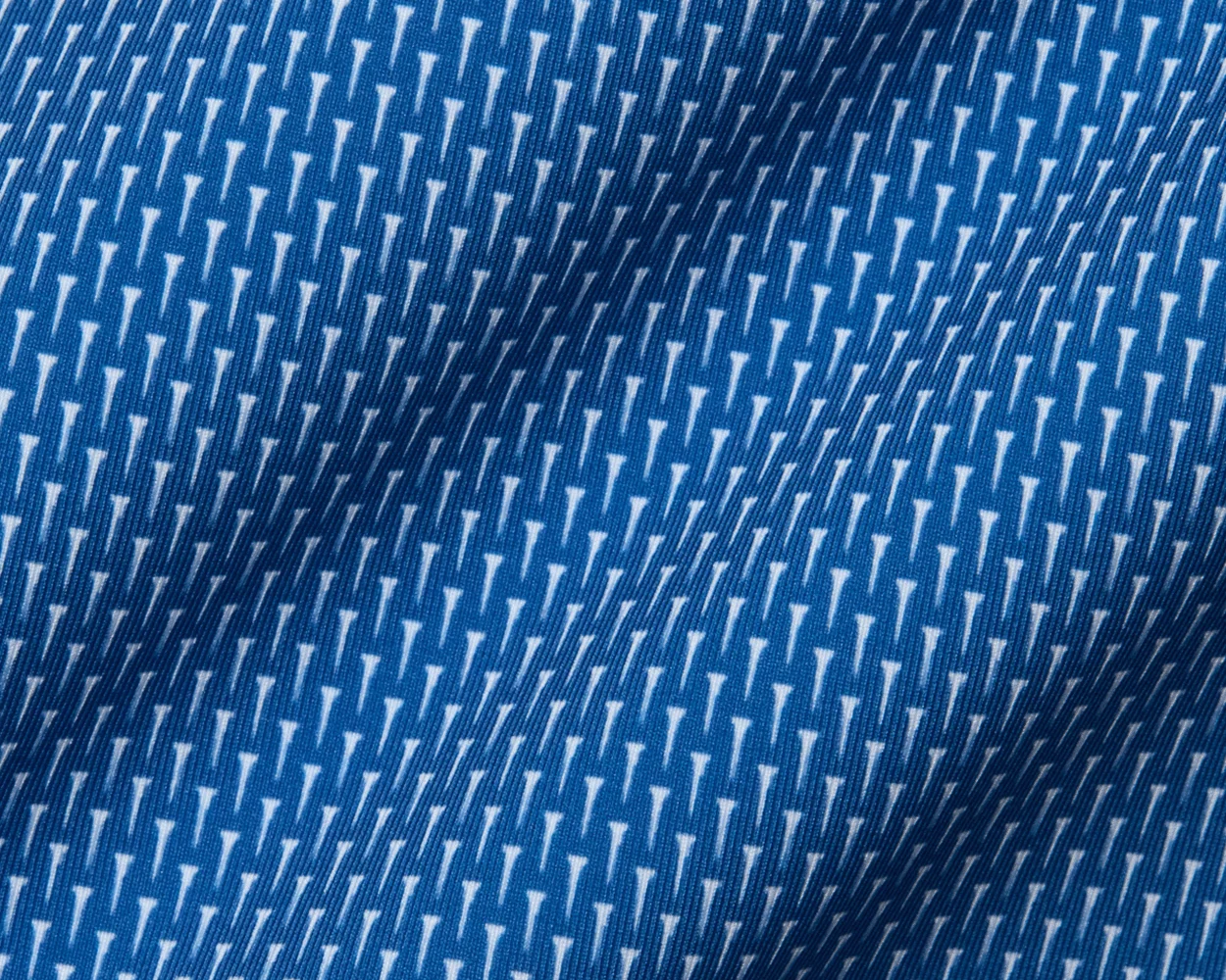 The Hicks Shirt: Maidstone Blue - Image 3