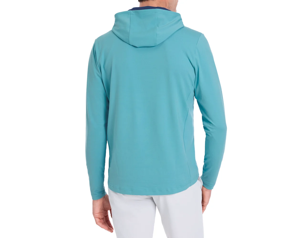 The Jackson Hoodie: Harbor - Image 4