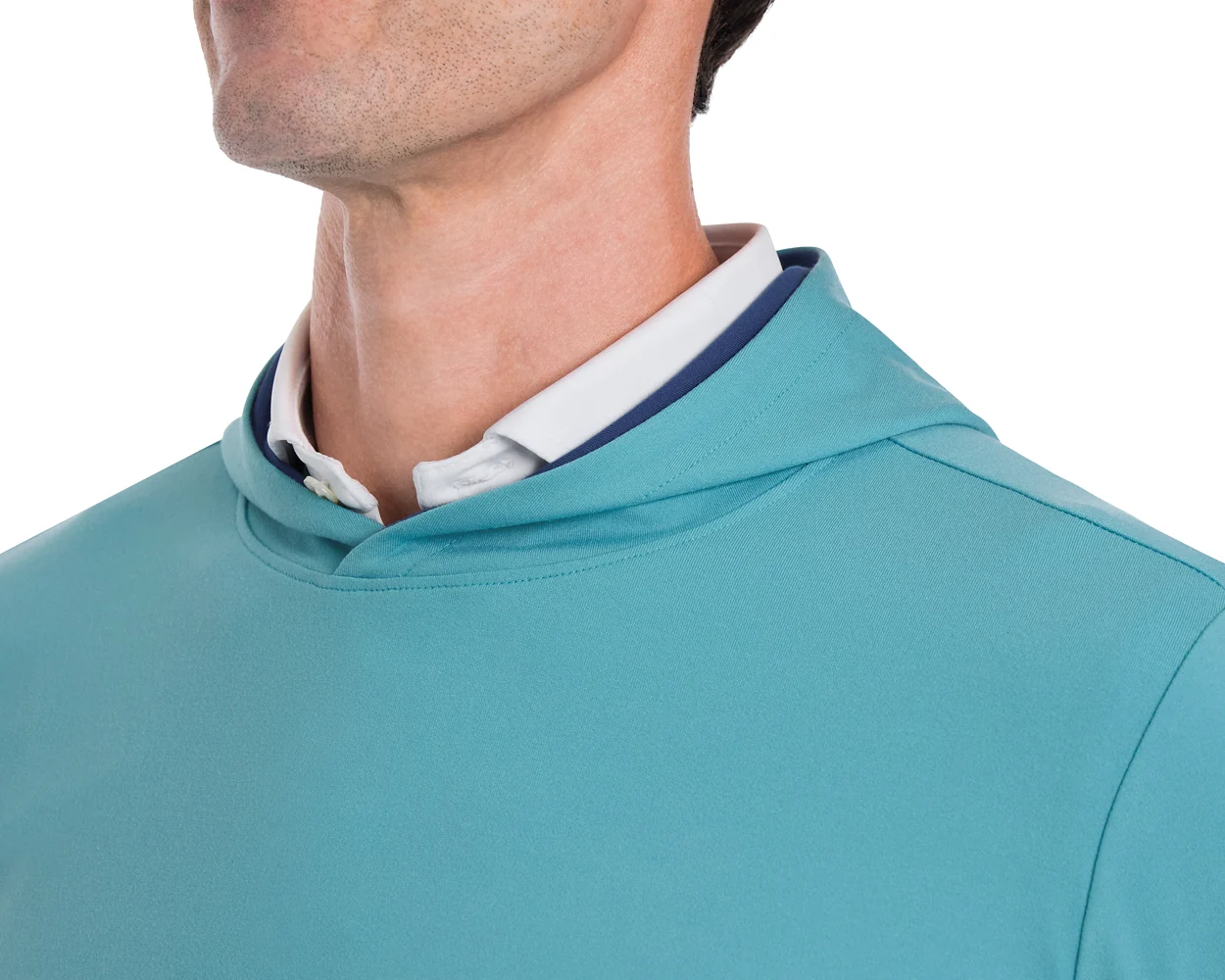 The Jackson Hoodie: Harbor - Image 5