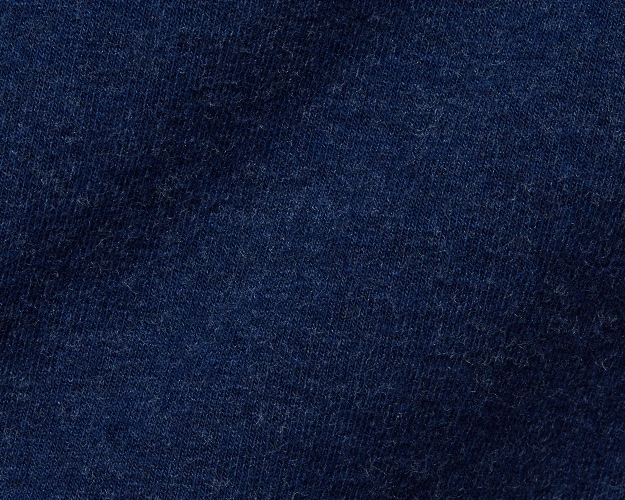 The Lawson Hoodie: Heathered Atlantic - Image 3