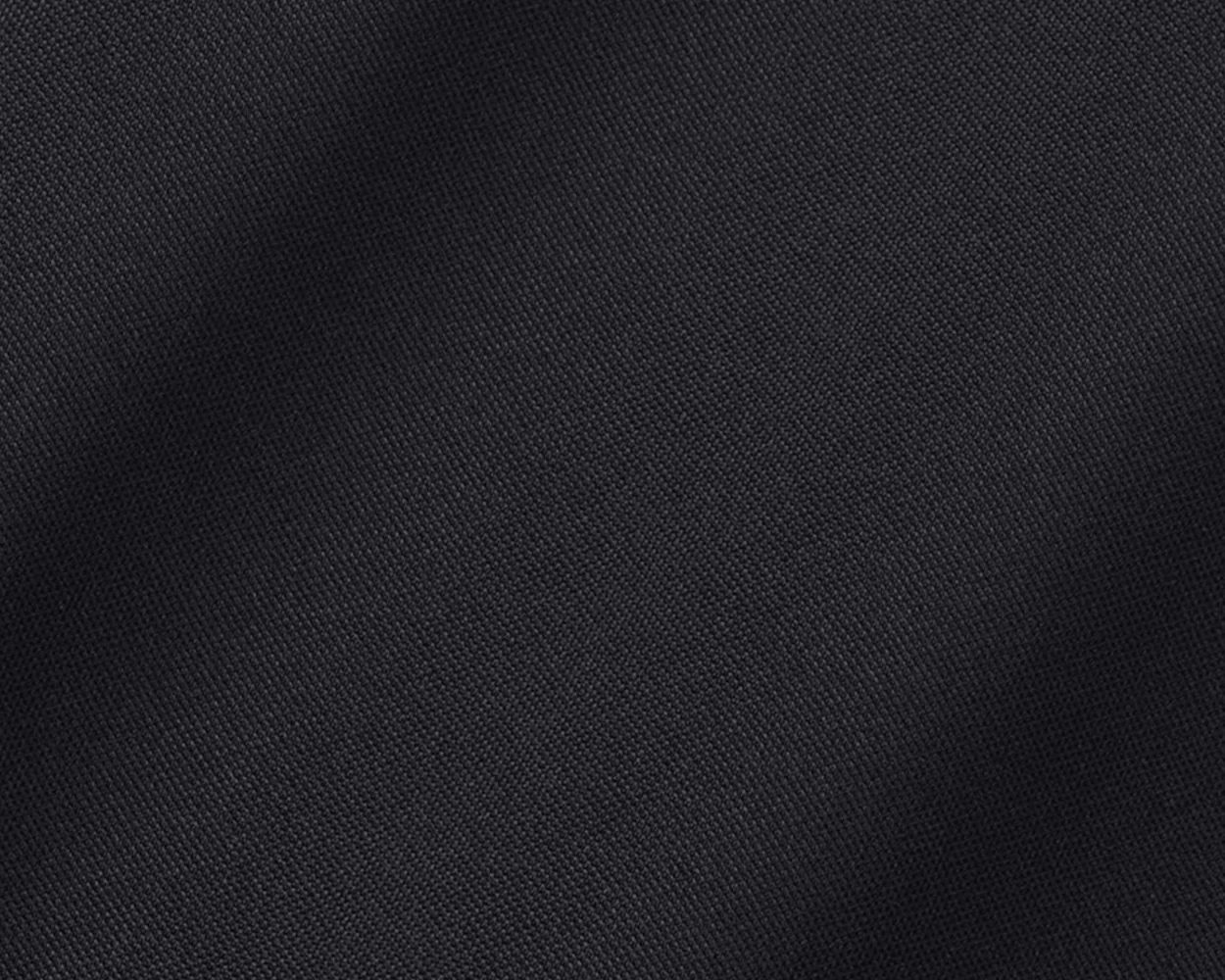 The Macdonald Shirt: Black - Image 3