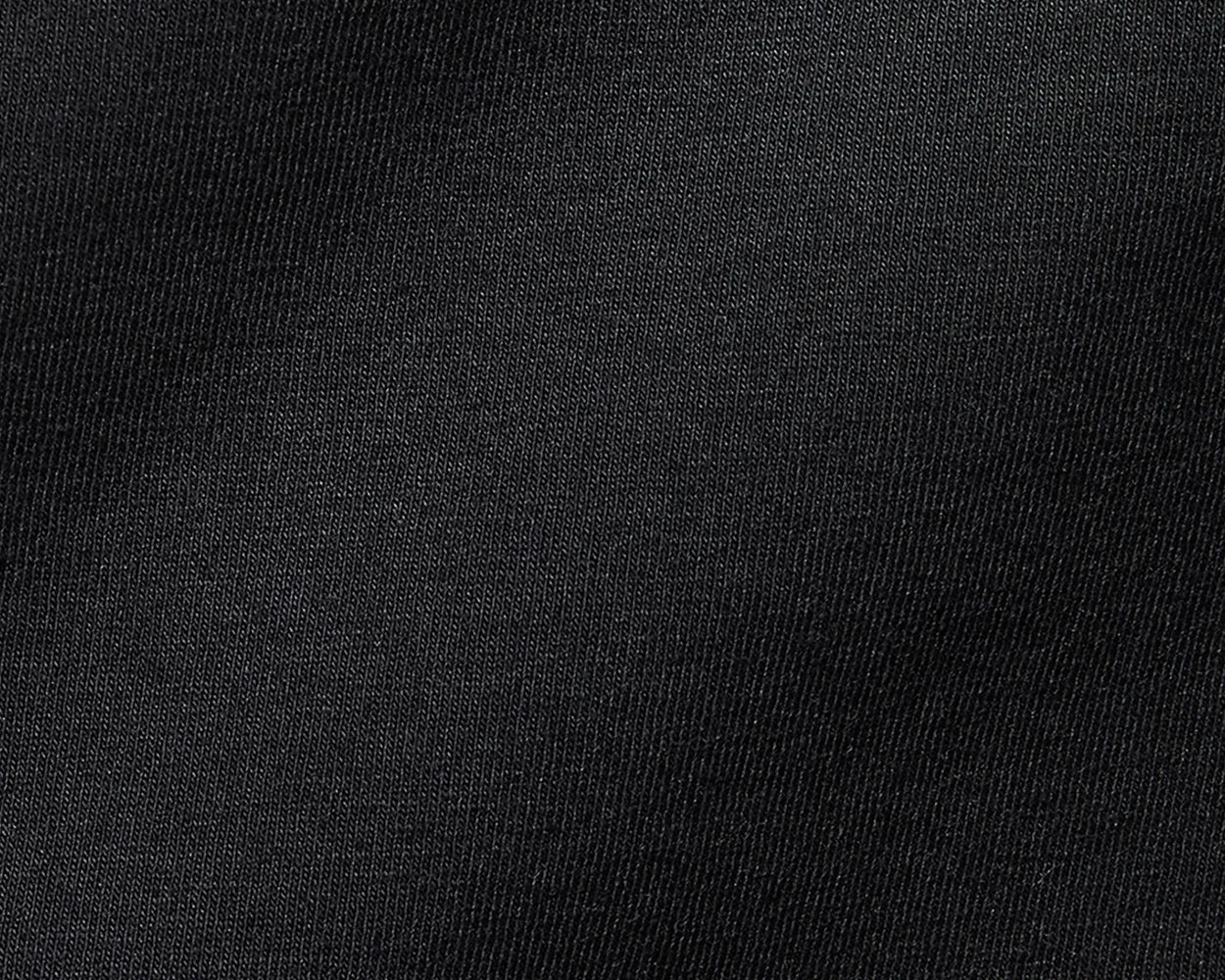 The Mason T-Shirt: Black - Image 3