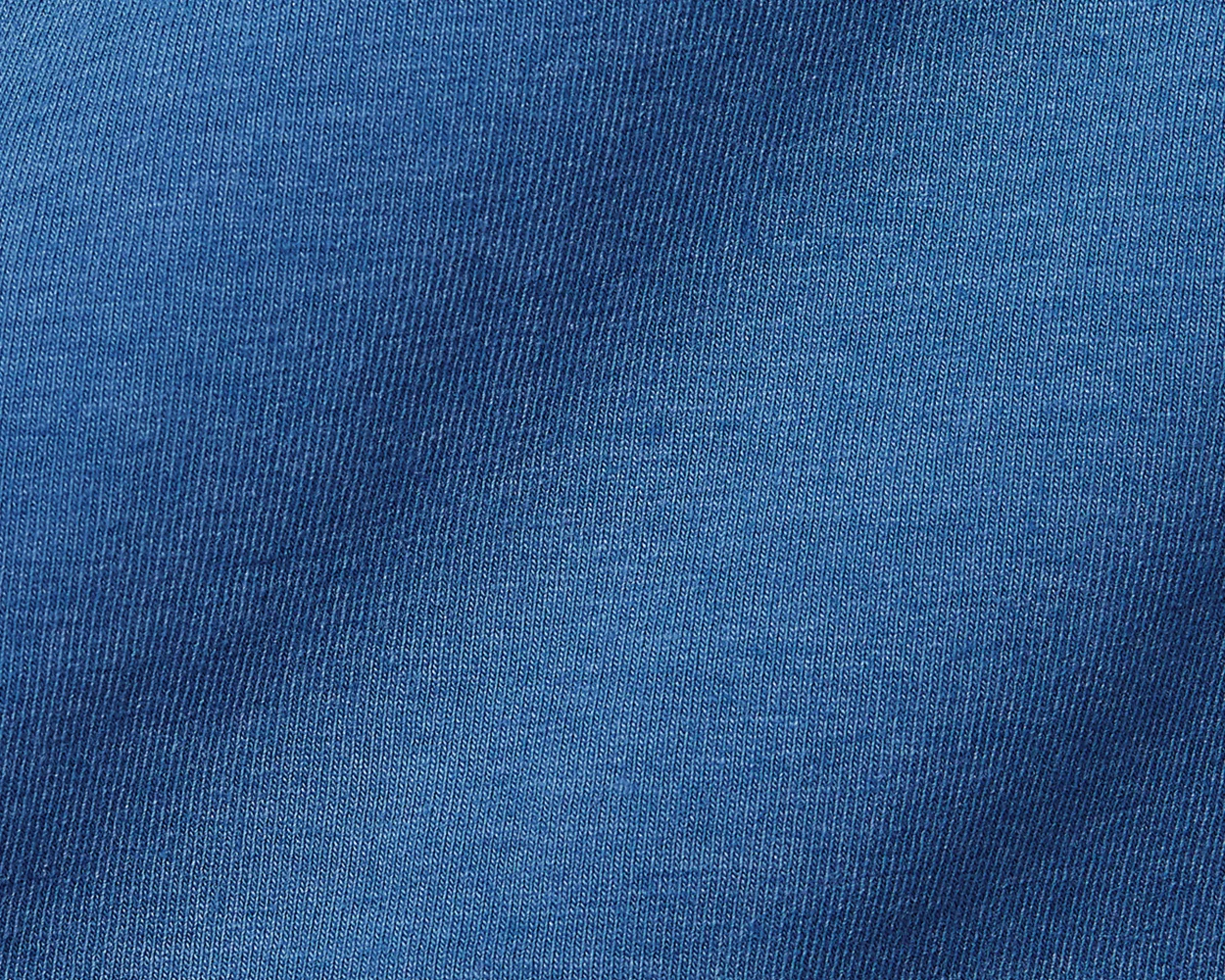 The Mason T-Shirt: Maidstone Blue - Image 3