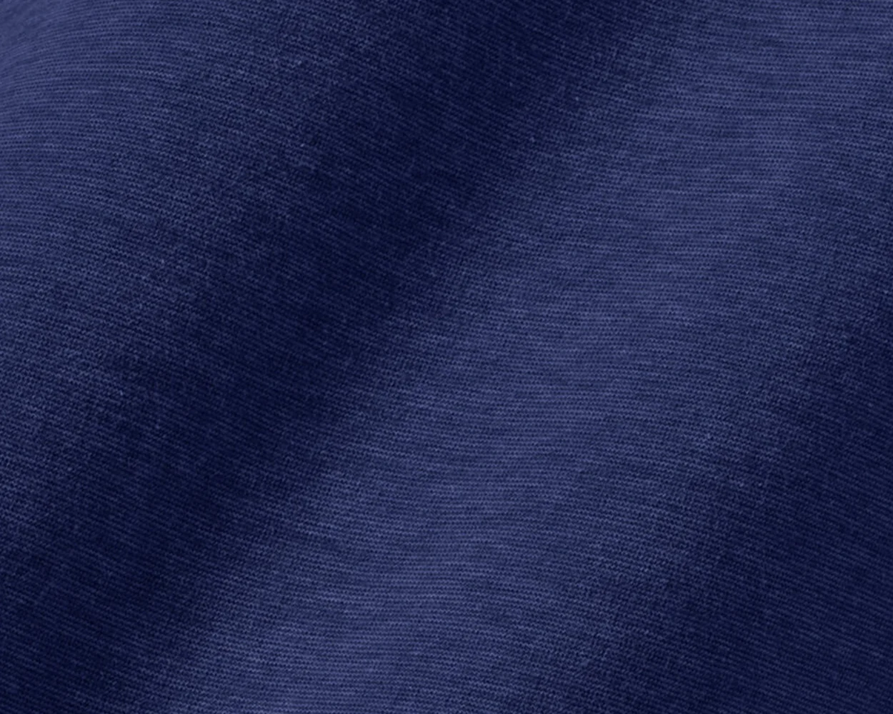 The Mason T-Shirt: Navy - Image 3