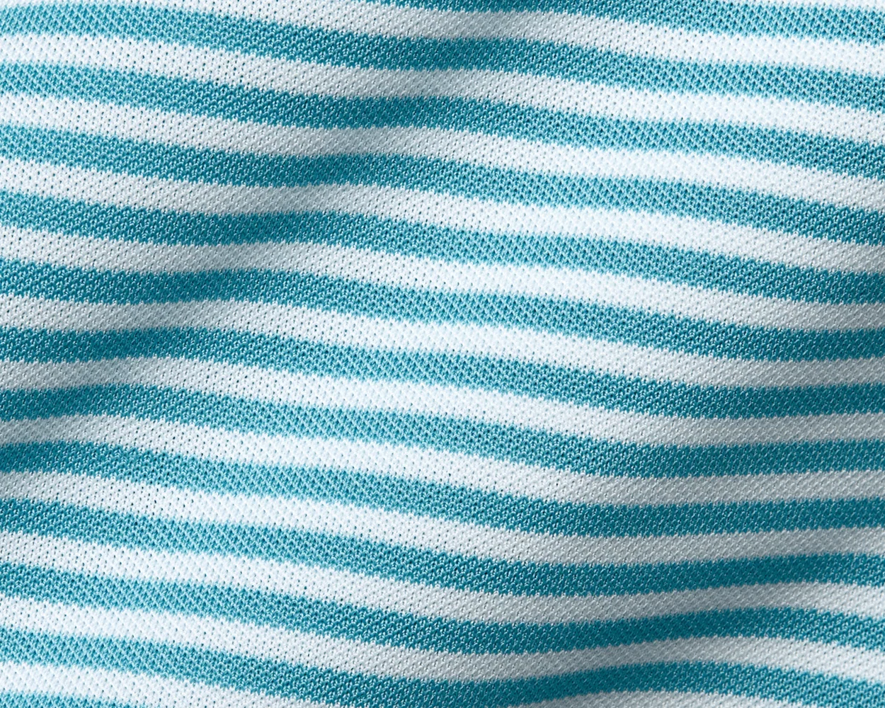 The Maxwell Shirt: Harbor & White - Image 3