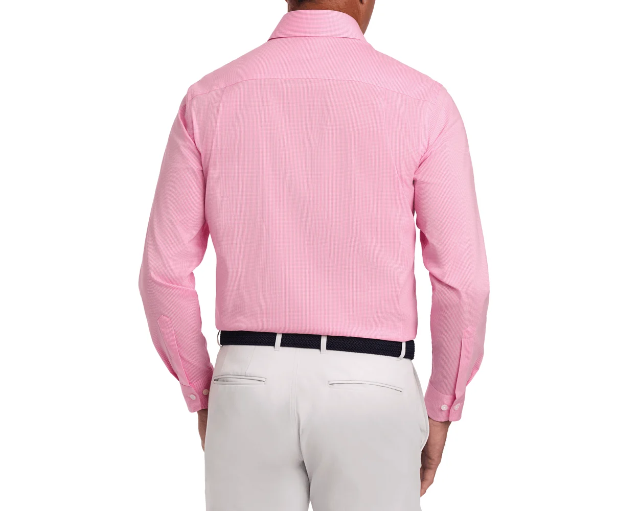 The McAllister Shirt: Belmont - Image 4
