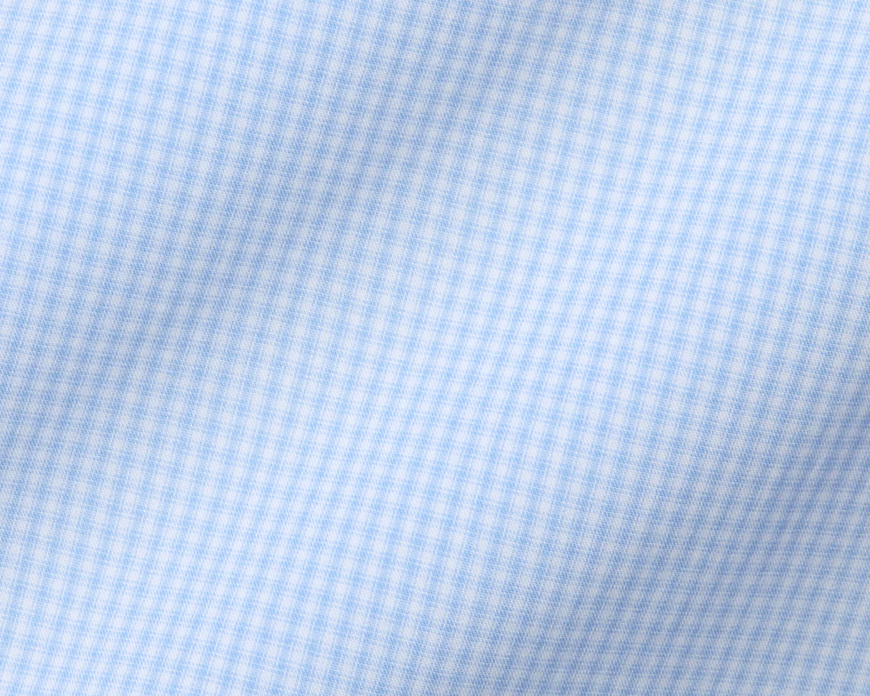 The McAllister Shirt: Vista Blue - Image 3