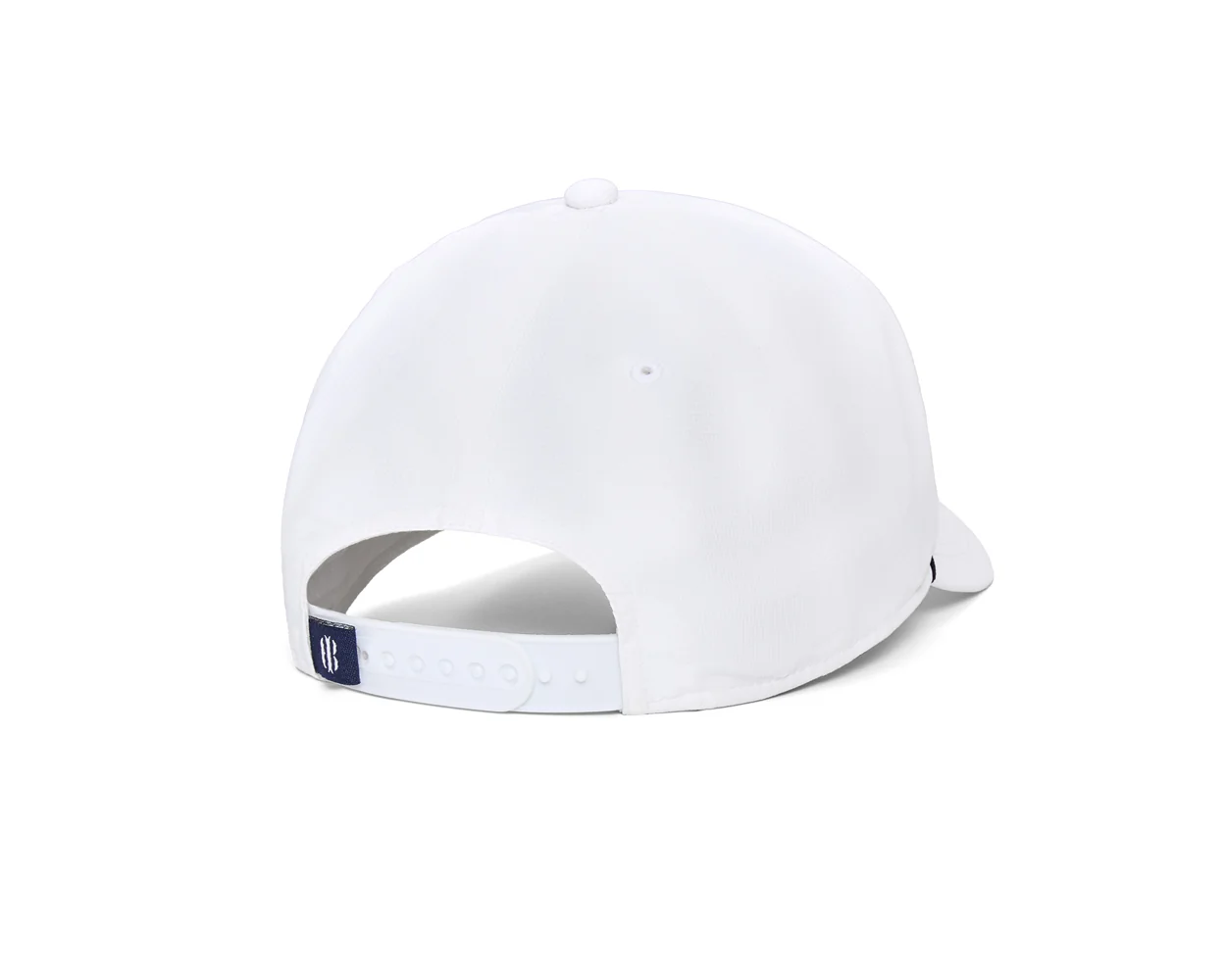 The Performance Rope Hat: White with Transfusion Icon - Image 3