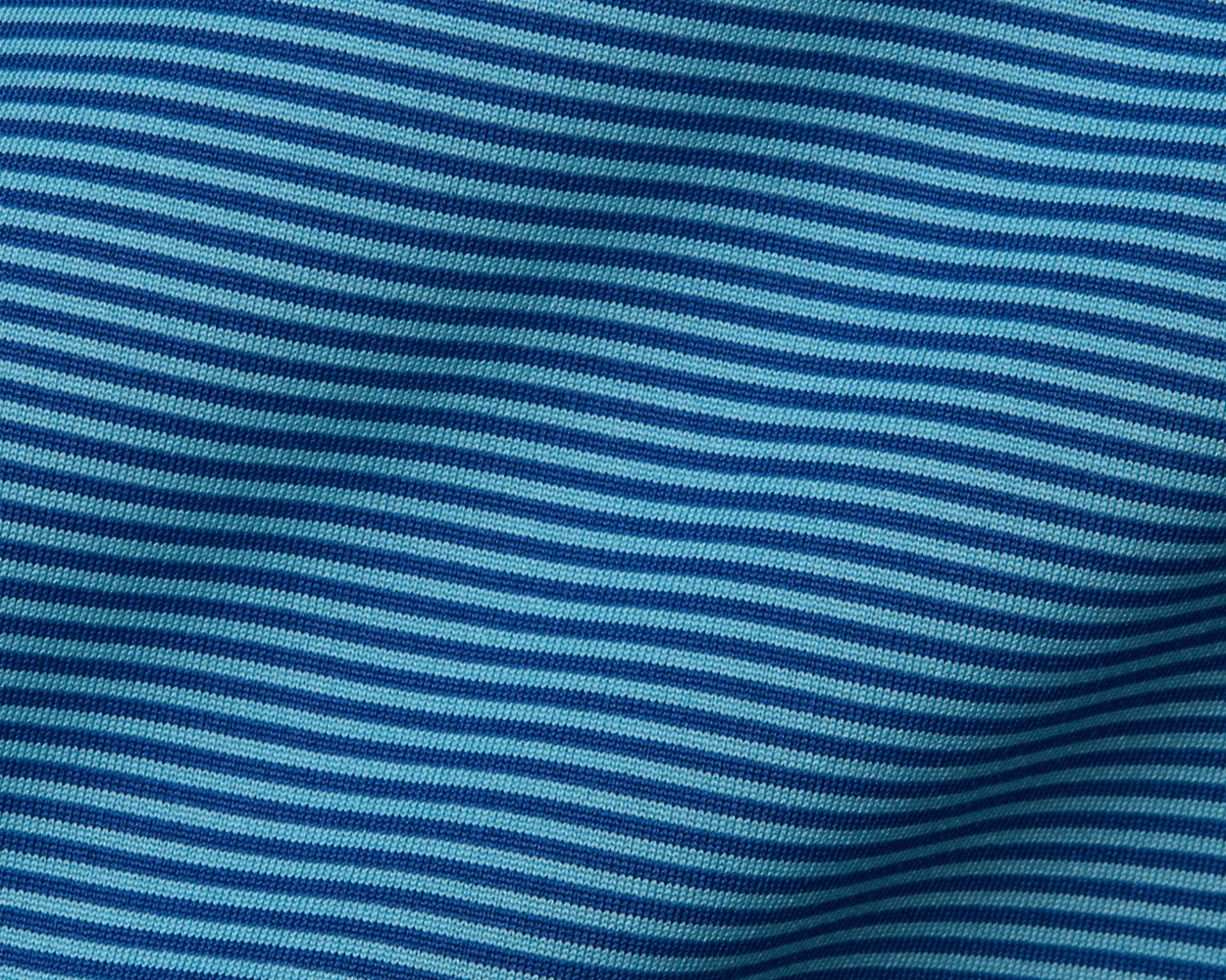The Perkins Shirt: Maidstone Blue & Harbor - Image 3