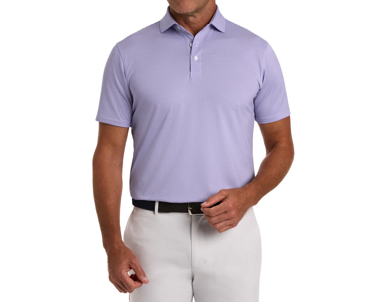 The Perkins Shirt: Tudor & White - Image 5