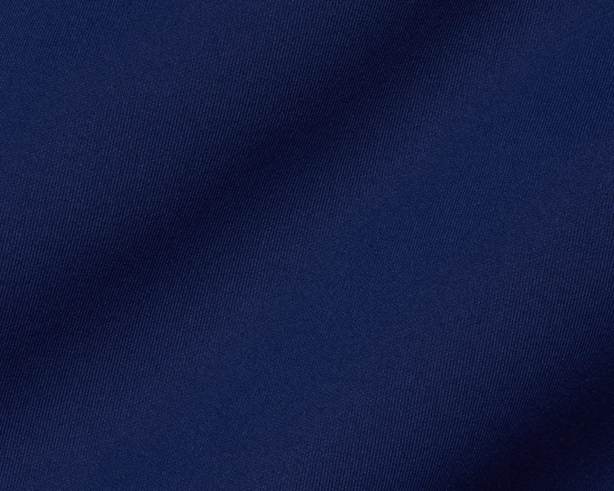 The Rodgers Quarter-Zip: Navy - Image 3