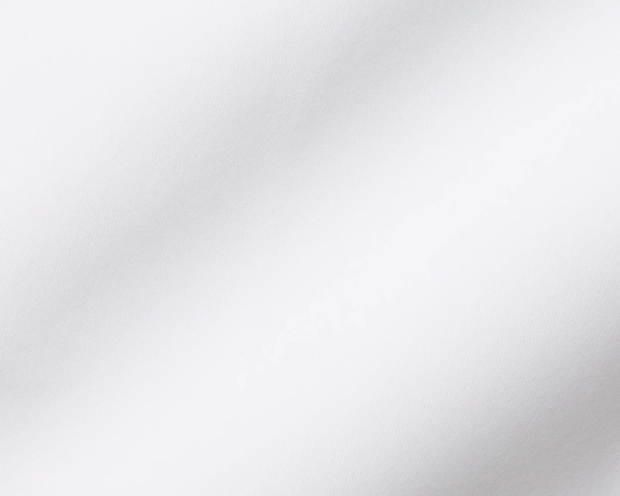 The Rodgers Quarter-Zip: White - Image 3