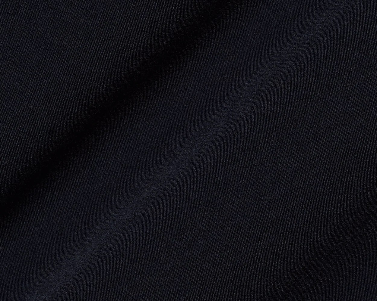 The Saunders Short: Black - Image 3