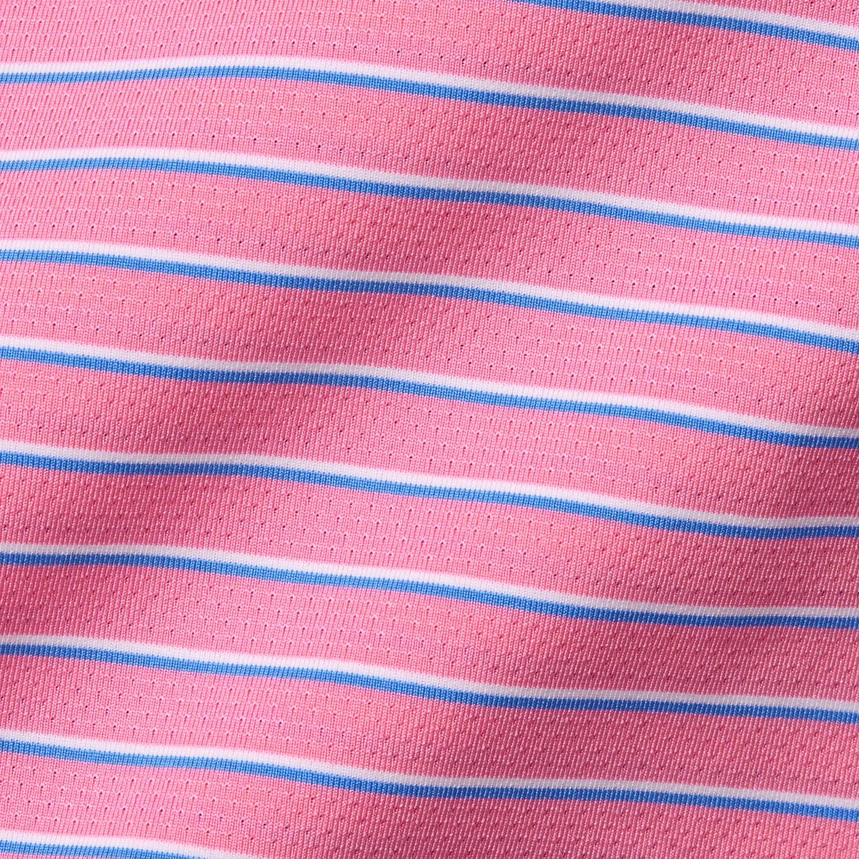 The Springer Shirt: Belmont/White/Horizon Blue - Image 3