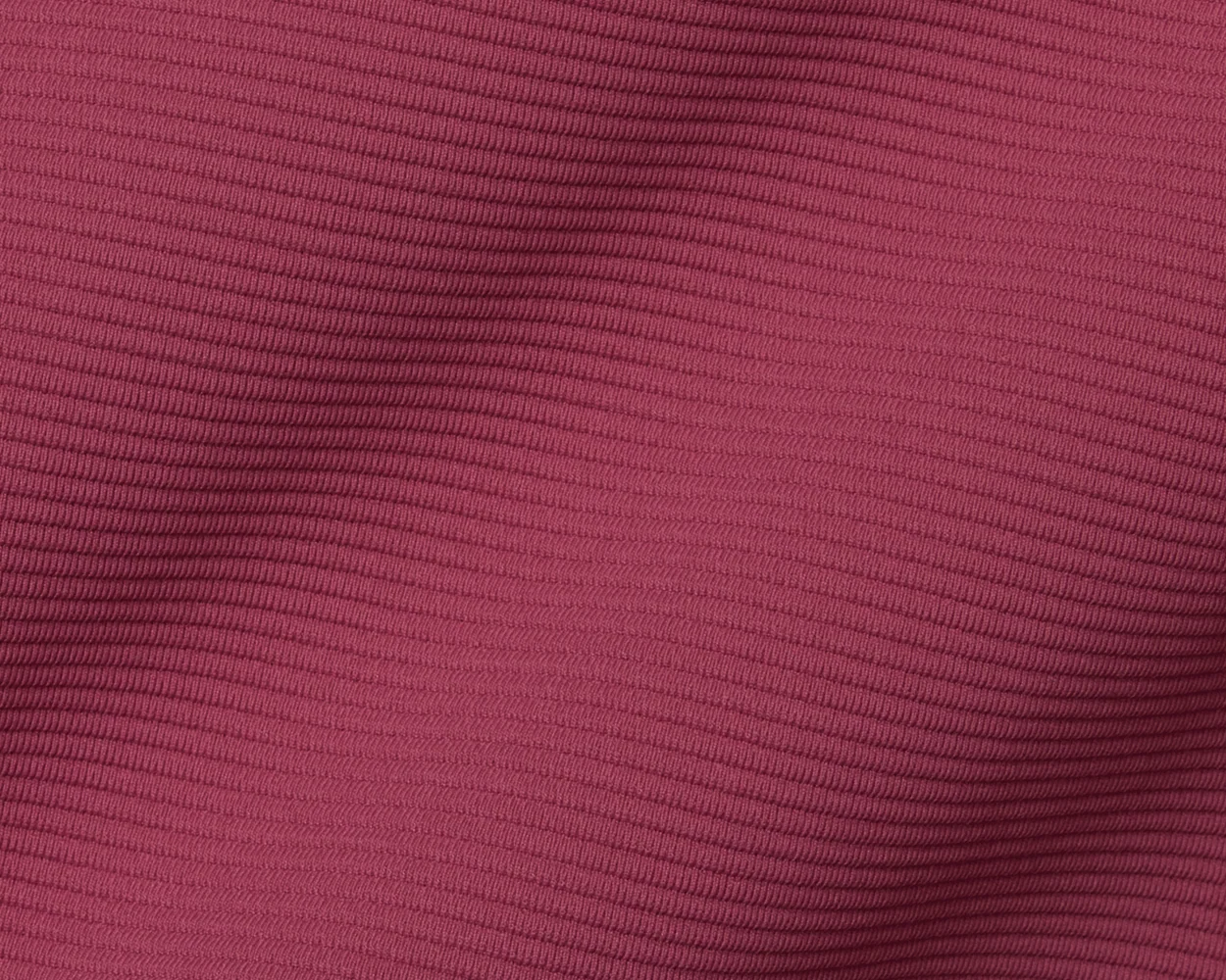 The Stuart Quarter-Zip: Cabernet - Image 3