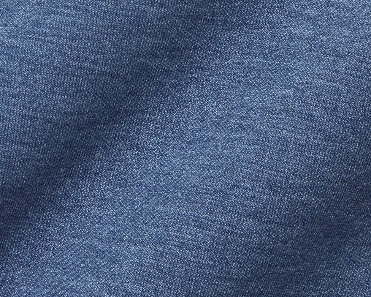 The Tilley Quarter-Zip Hoodie: Heathered Andover - Image 3