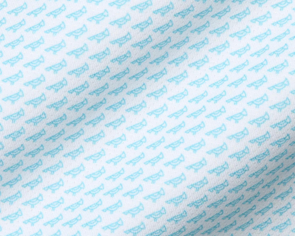 The Walton Shirt: Harbor - Image 3